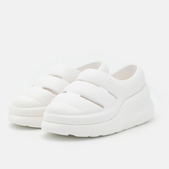 BRAND NEW UGG WOMEN'S SPORT  YEAH CLOG G1 - Picture 7 of 16